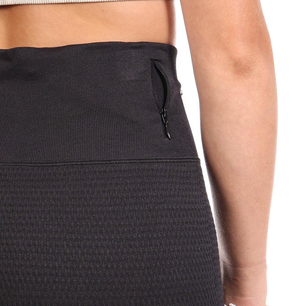 Legging Noir Femme No Publik Iris vue 3