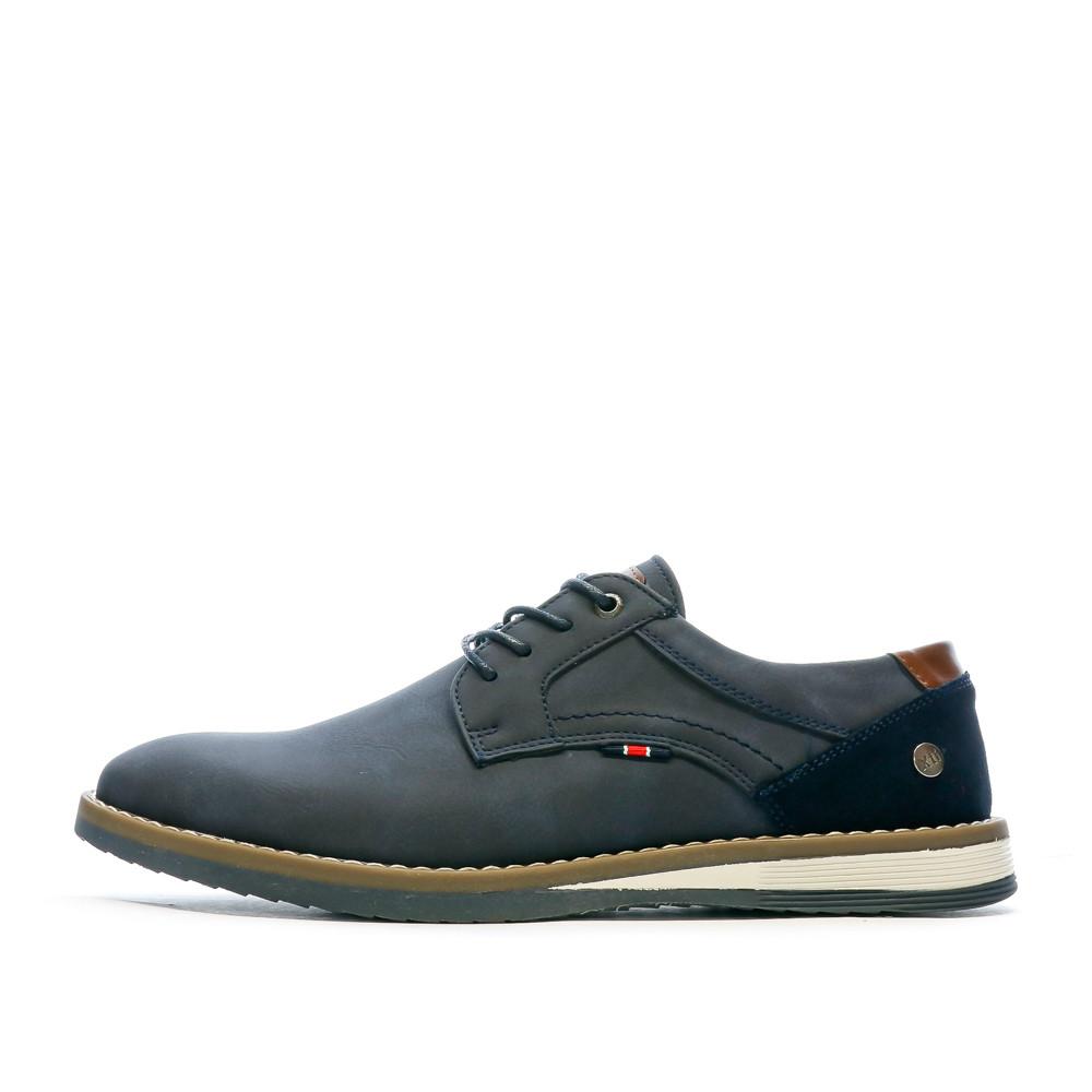 Derbies Marine Homme Xti 141878 pas cher