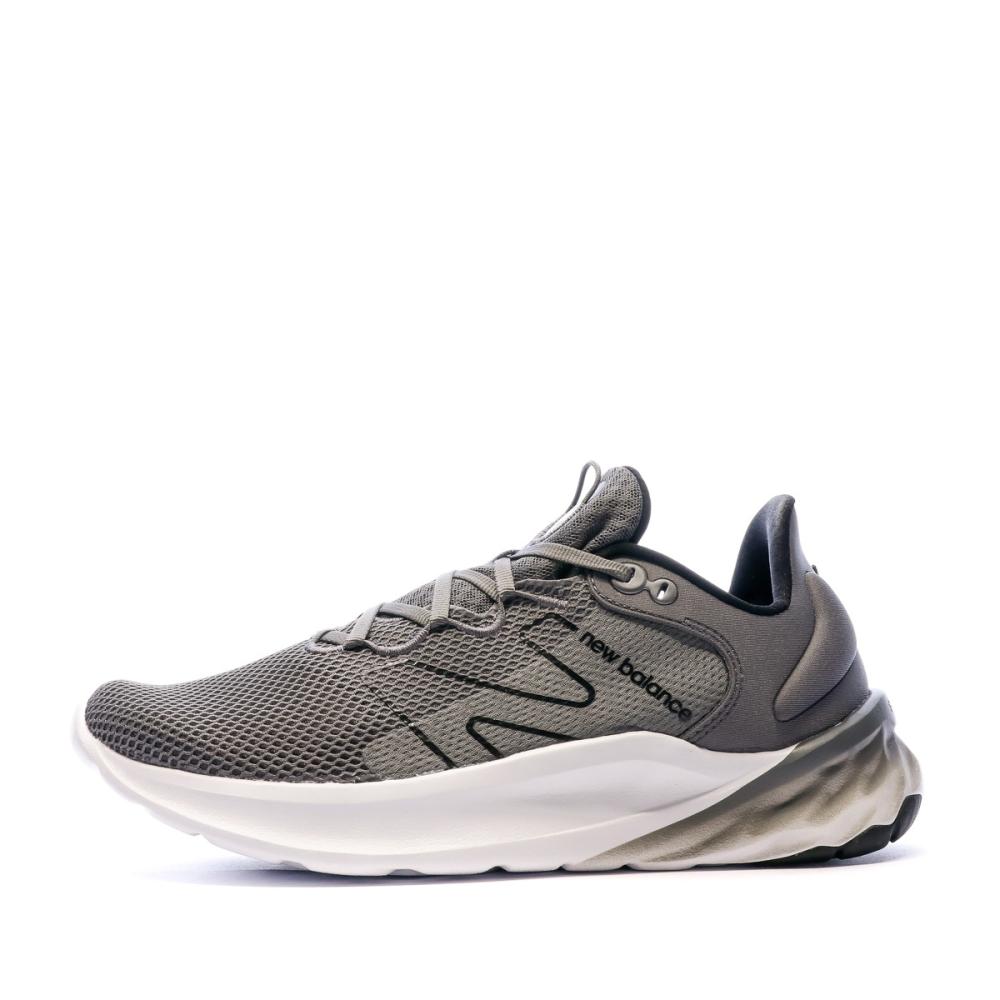 Chaussures de Sport Grises Homme New Balance MROAVSG2 pas cher