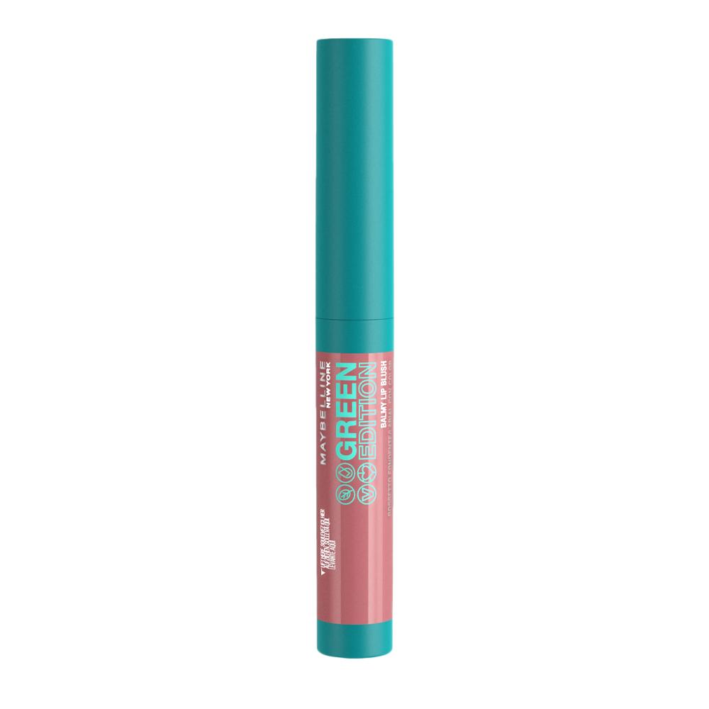 Rouge à lèvres Rose Clair Gemey Maybelline 007 Moonlight pas cher