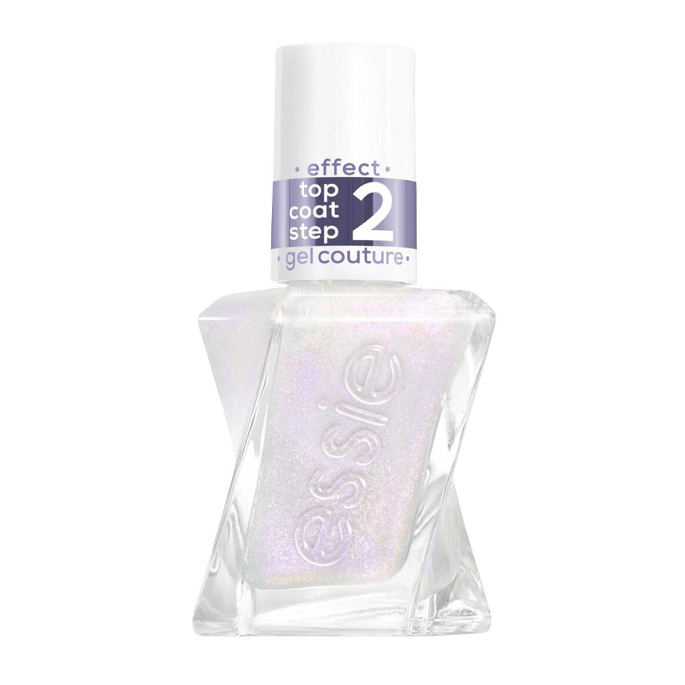 Essie Gel Couture Nail Varnish 563 Blushed Metal affordable