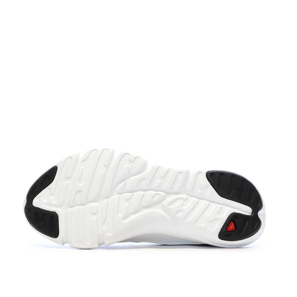 Black/White Men's Sports Shoes Salomon Predict Mod Photo of the Espace des Marques %store% store - view of %key%