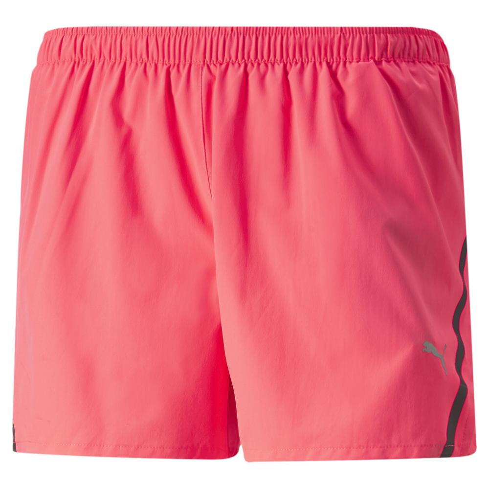 Short Running Rose Femme Puma Run Ultra pas cher