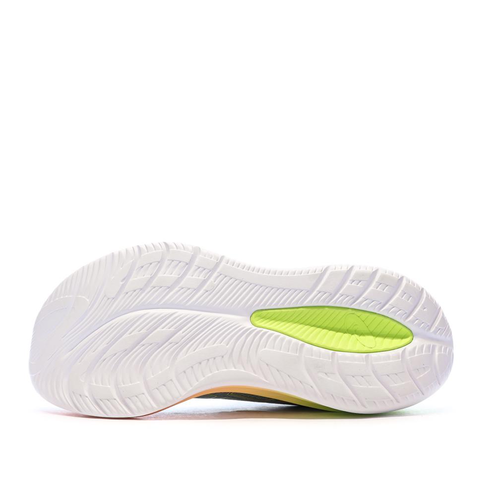 Chaussures de Running Bleu Homme Asics Gel-cumulus 26 Paris vue 5