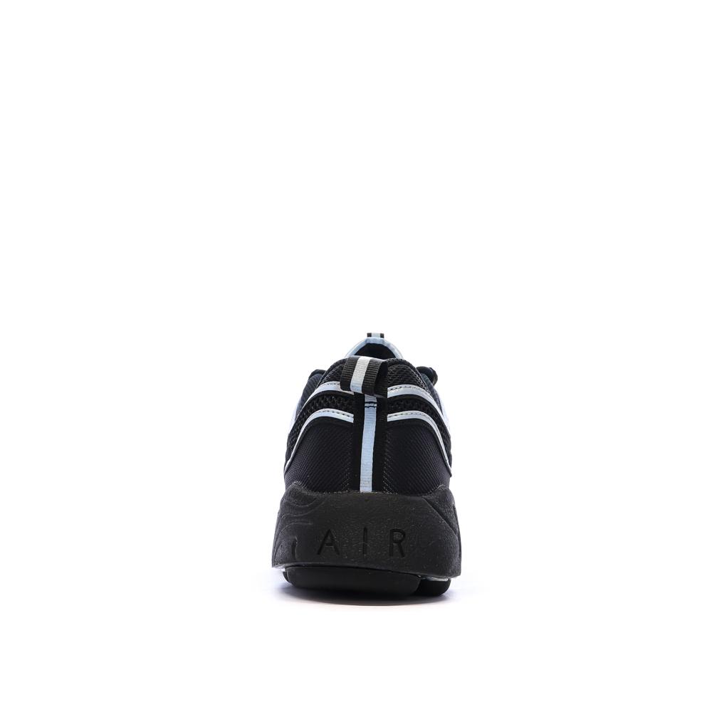 Baskets Noires Homme Nike Air Zoom Spiridon SP vue 3