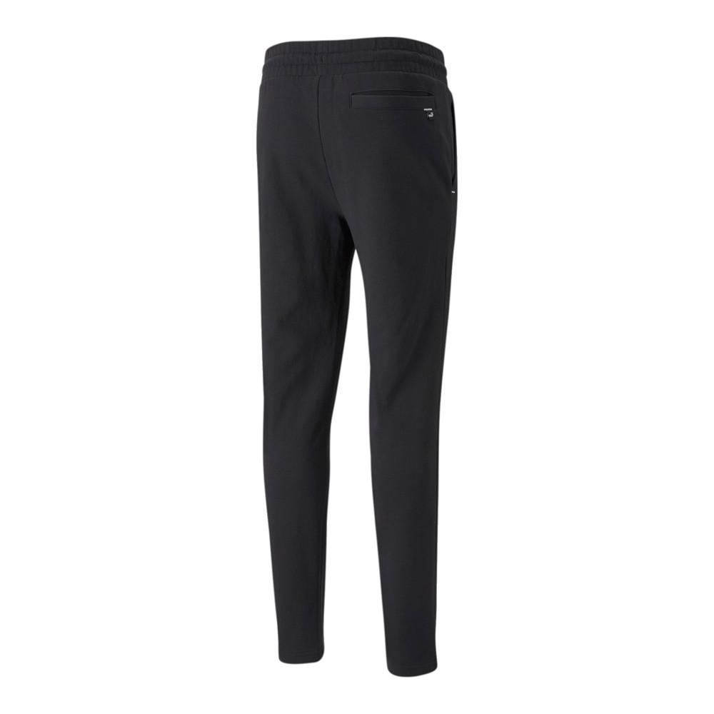 Jogging Noir Homme Puma 847392 vue 2