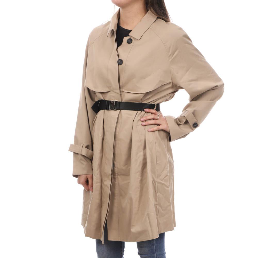 Trench teddy smith femme deals
