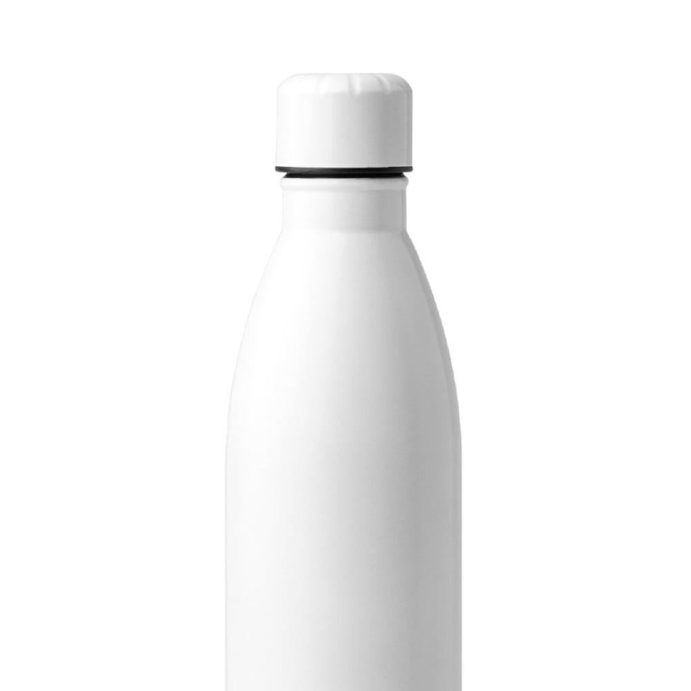 Cove Utility 500 ml stainless steel insulated bottle Photo of the Espace des Marques %store% store - view of %key%