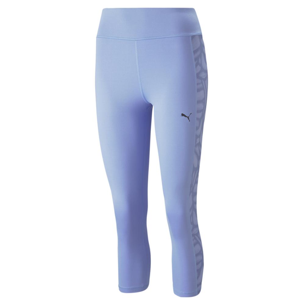 Legging Bleu Femme Puma 522422 pas cher
