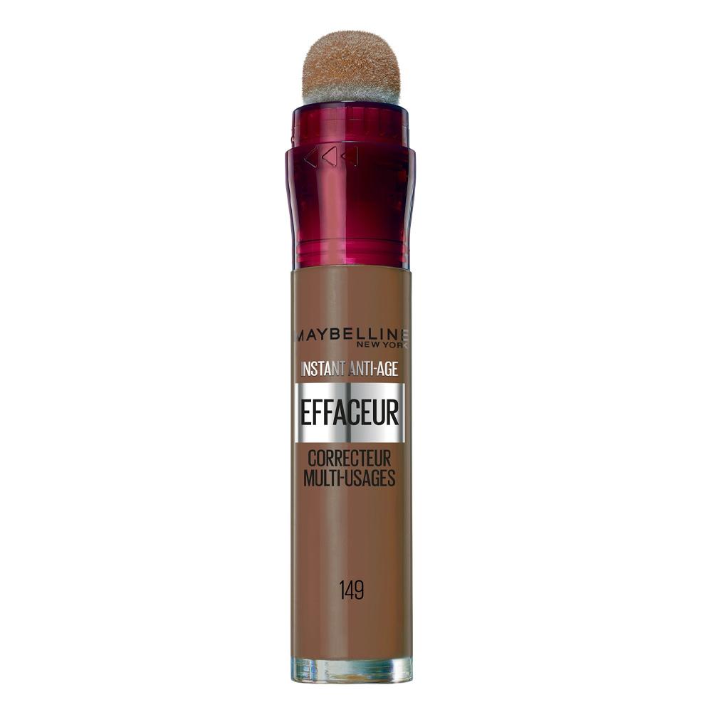 Gemey Maybelline Instant Anti-Ageing Eraser 149 Photo of the Espace des Marques %store% store - view of %key%