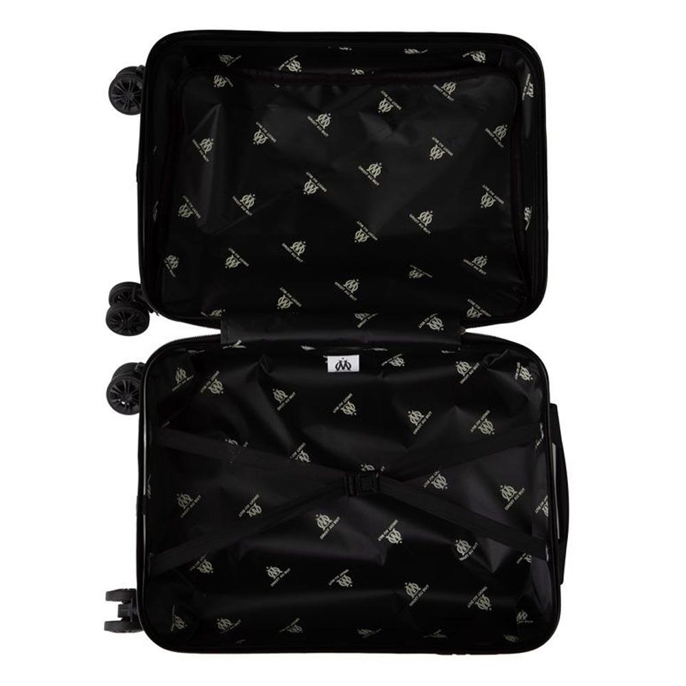 OM Valise Marine Homme 38x24x57cm vue 4