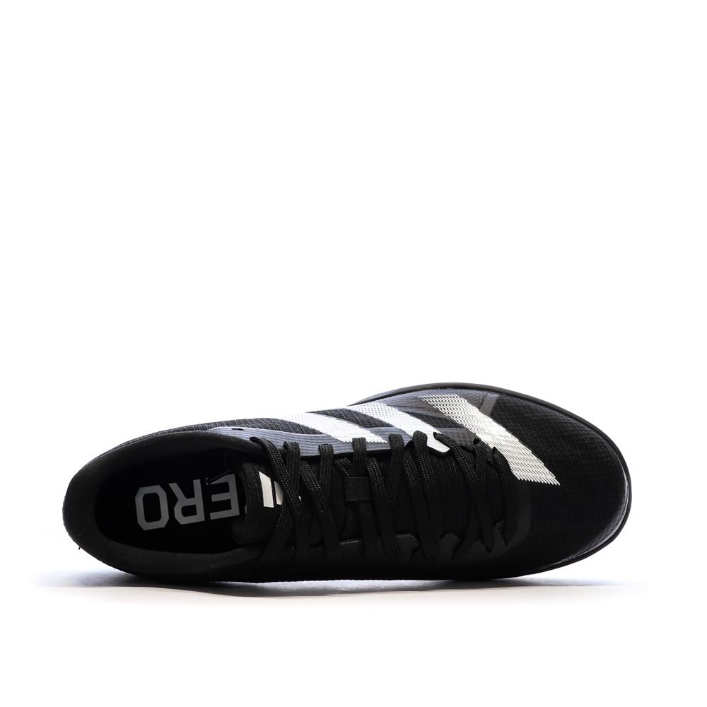Zapatillas Atletismo Adidas Adizero Lj Negro, Hombre ver 4