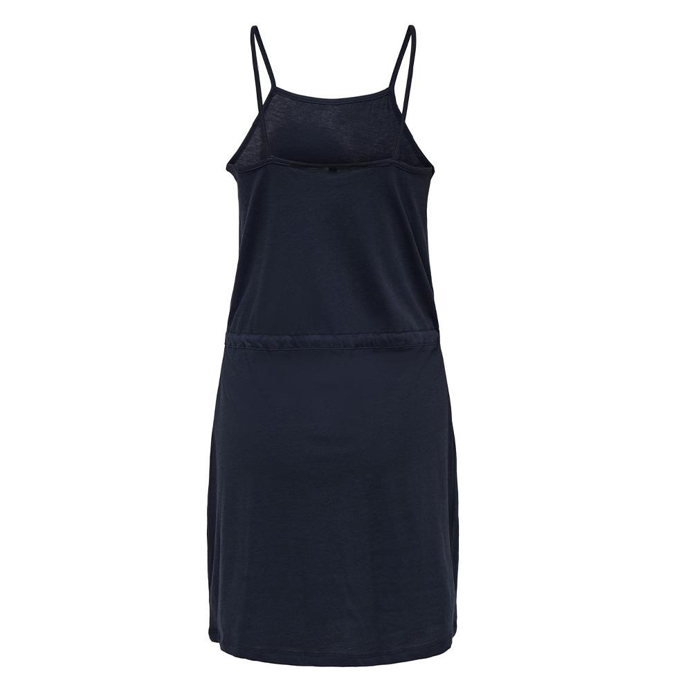 Robe Marine Femme Only Maya vue 2