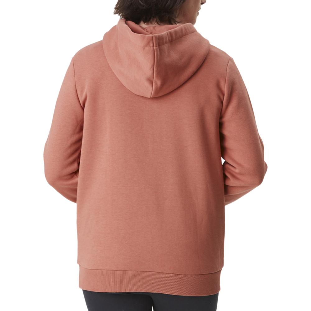 Sweat Rouille Femme Von Dutch Bas2 vue 2