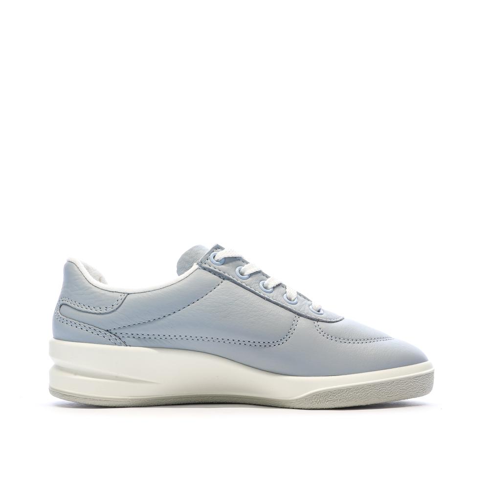 Chaussures de ville Bleu Clair Femme TBS BRANDY vue 2
