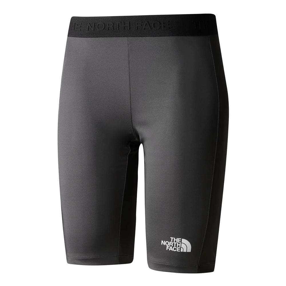 Short Gris Mujer The North Face Hw barato