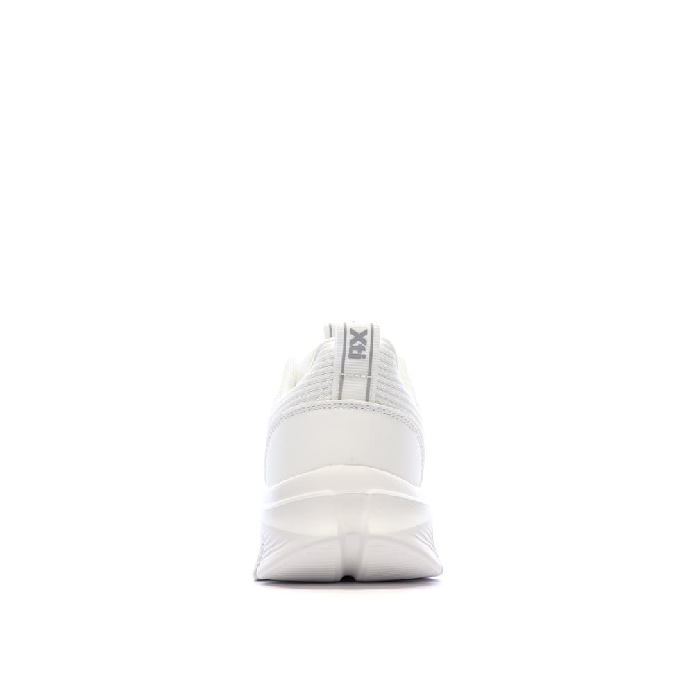 Women’s White Trainers Xti 145170 Photo of the Espace des Marques %store% store - view of %key%