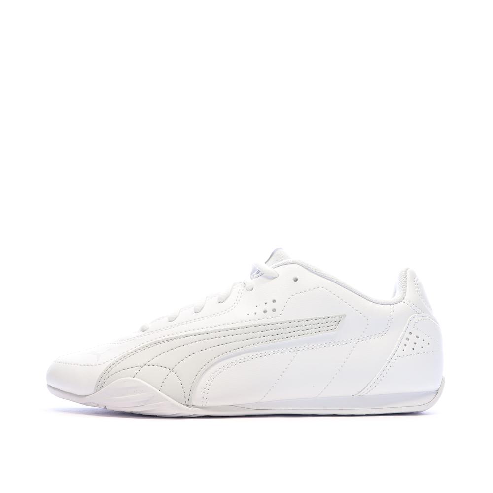 Weiße Puma Catch 26 Sneaker für Herren günstig