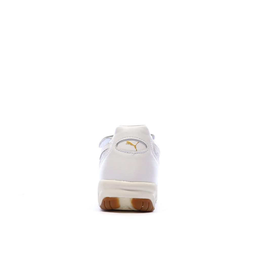 Puma King White Sneakers Photo of the Espace des Marques %store% store - view of %key%