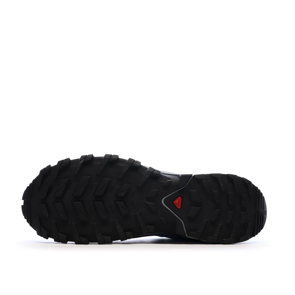 Chaussures de Randonnée Bleu Homme Salomon Collider 2 vue 5