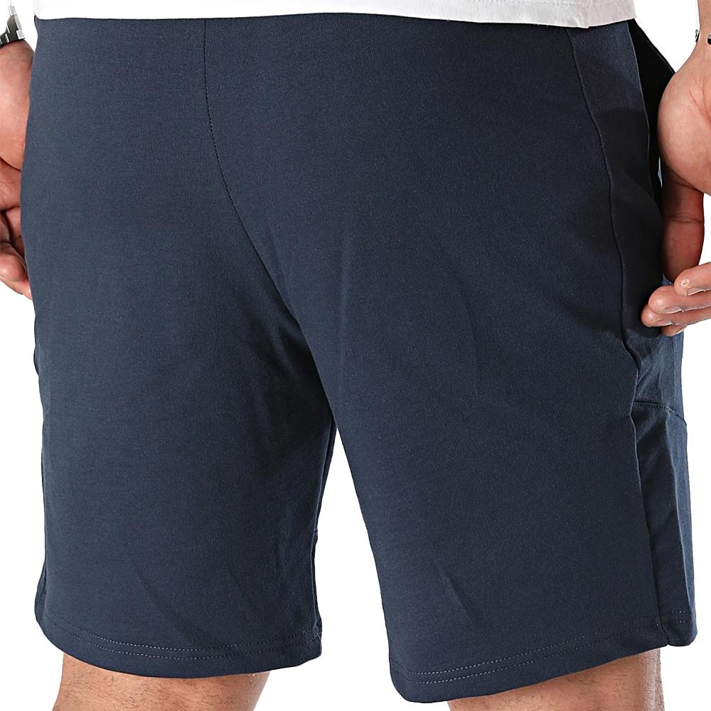 Short Marine Homme Le Coq Sportif Regular vue 2