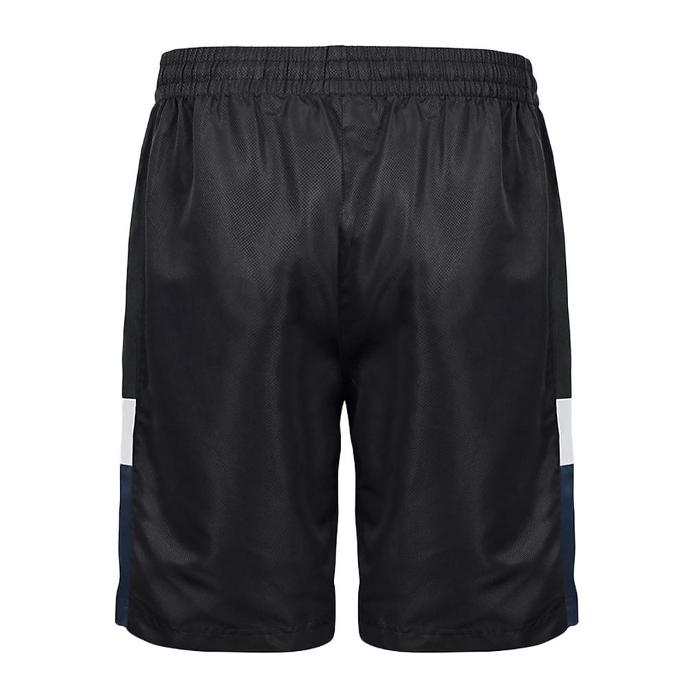 Short Noir Homme Umbro 922610 vue 2