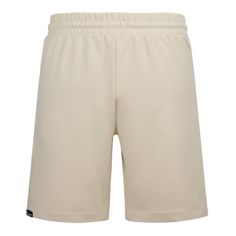 Short Beige Homme Teddy Smith Company vue 2