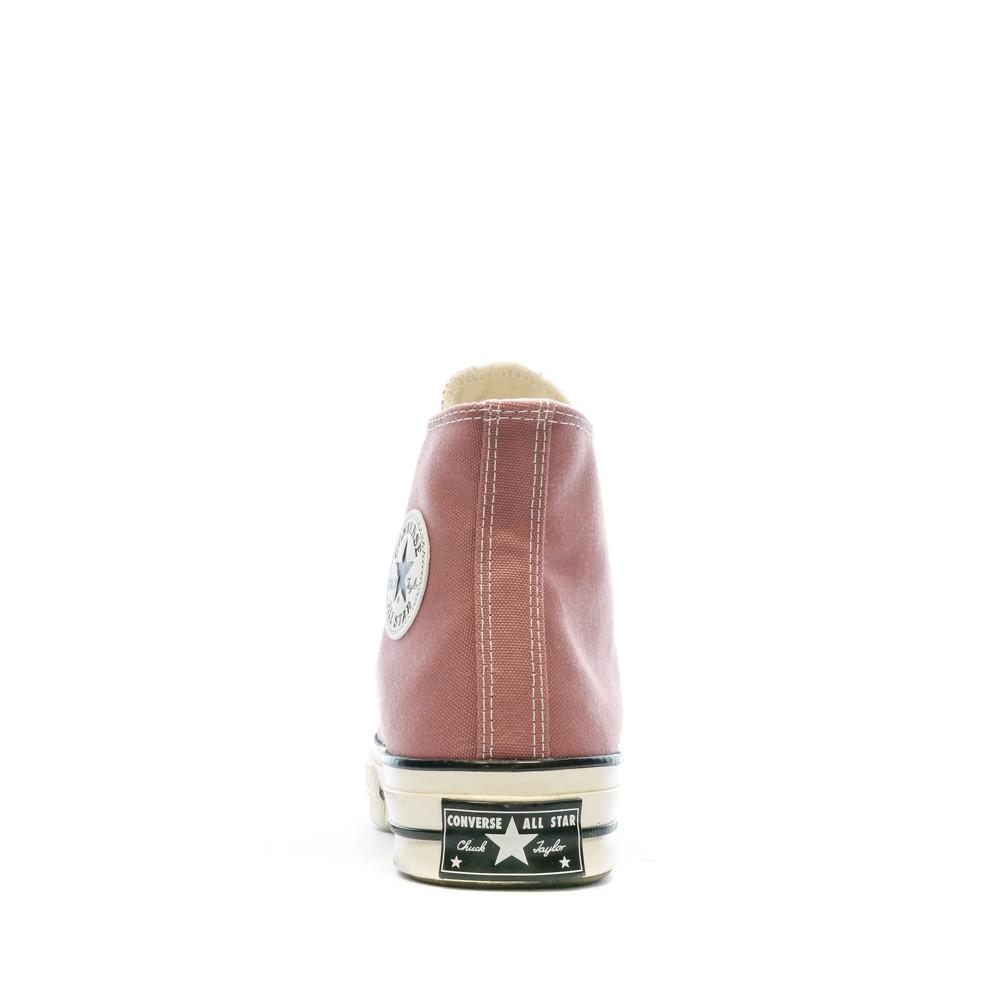 Baskets Violettes Homme Converse Chuck 70 Aura vue 3
