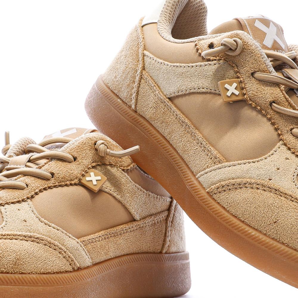 Zapatillas Camel Ado Xti 153006 ver 7