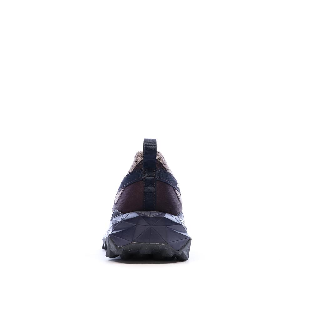 Chaussures de randonnées Mauve Femme New Balance Tektrel vue 3