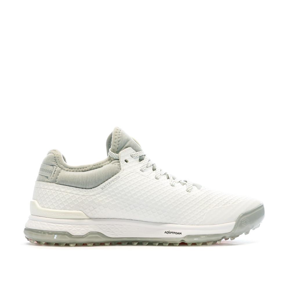 Chaussures de Golf Blanche Homme Puma Proadapt Alphcat vue 2