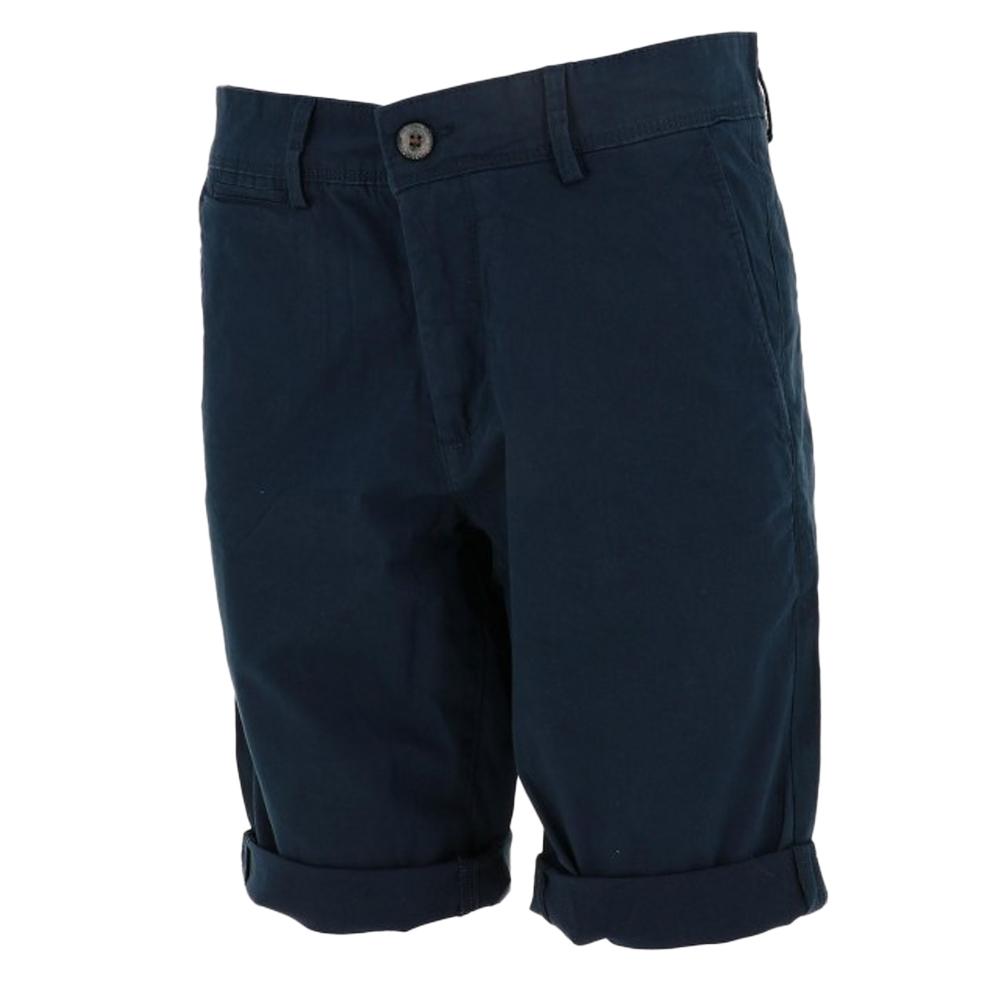 Short Chino Marine Garçon Teddy Smith 60406563D pas cher