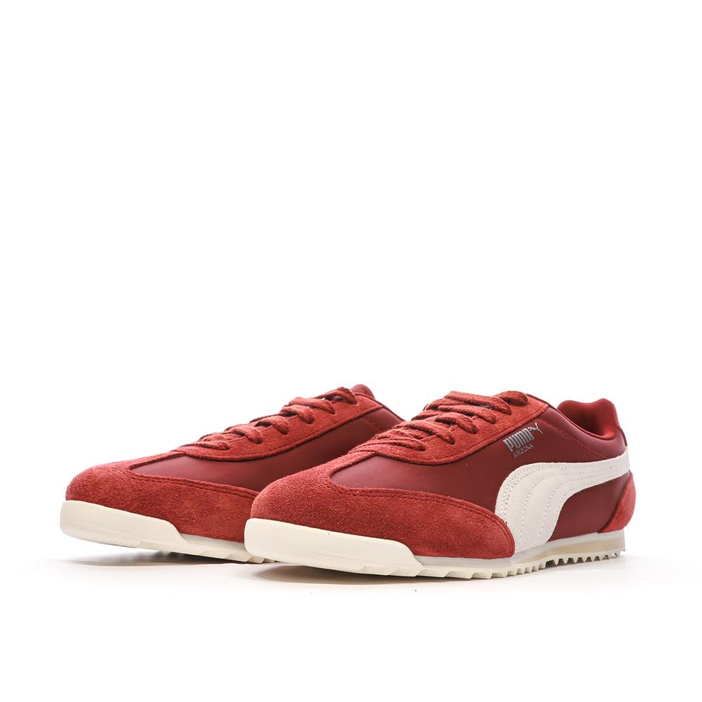 Baskets Bordeaux Homme Puma Arizona vue 6