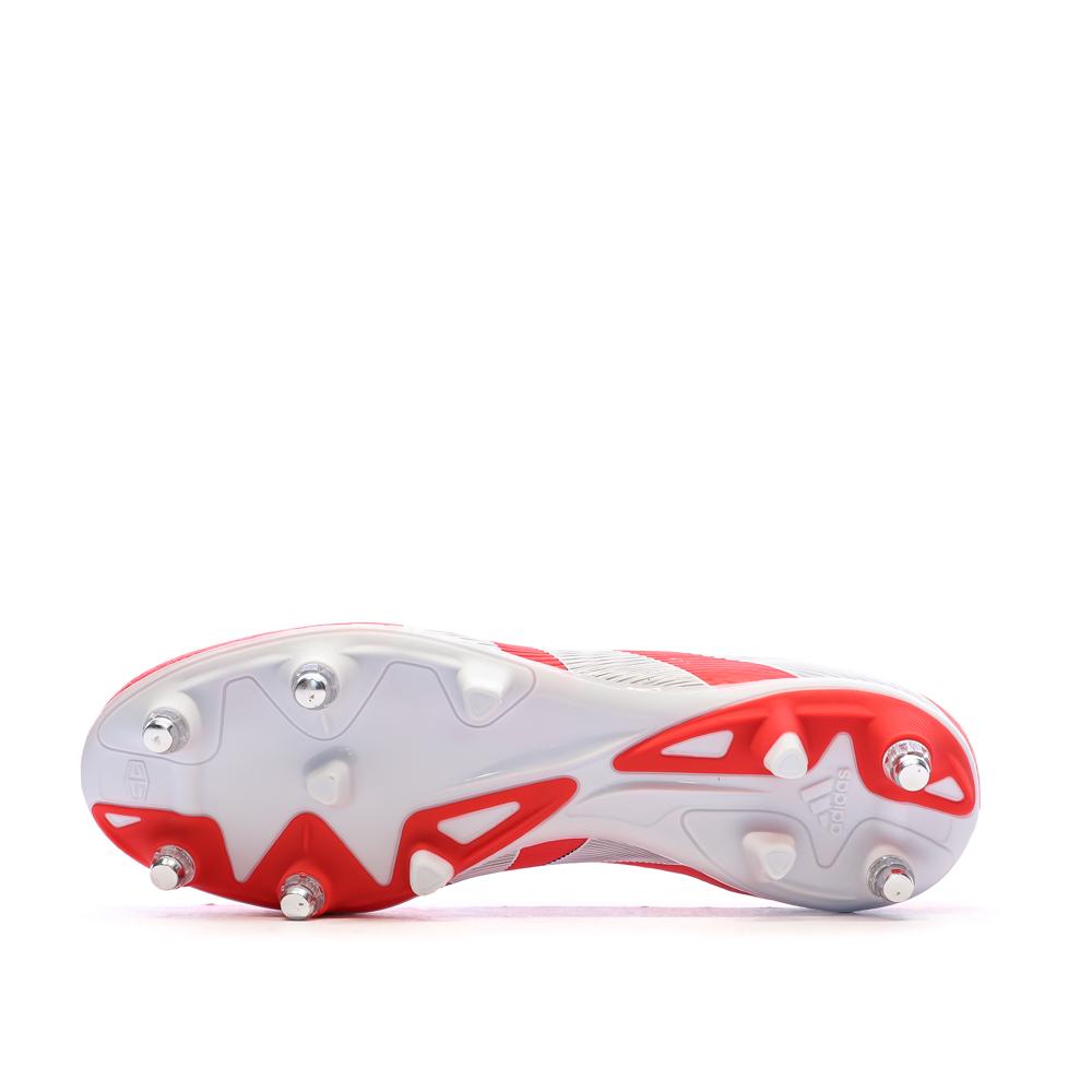 Adidas Predator League SG Red Football Boots Photo of the Espace des Marques %store% store - view of %key%