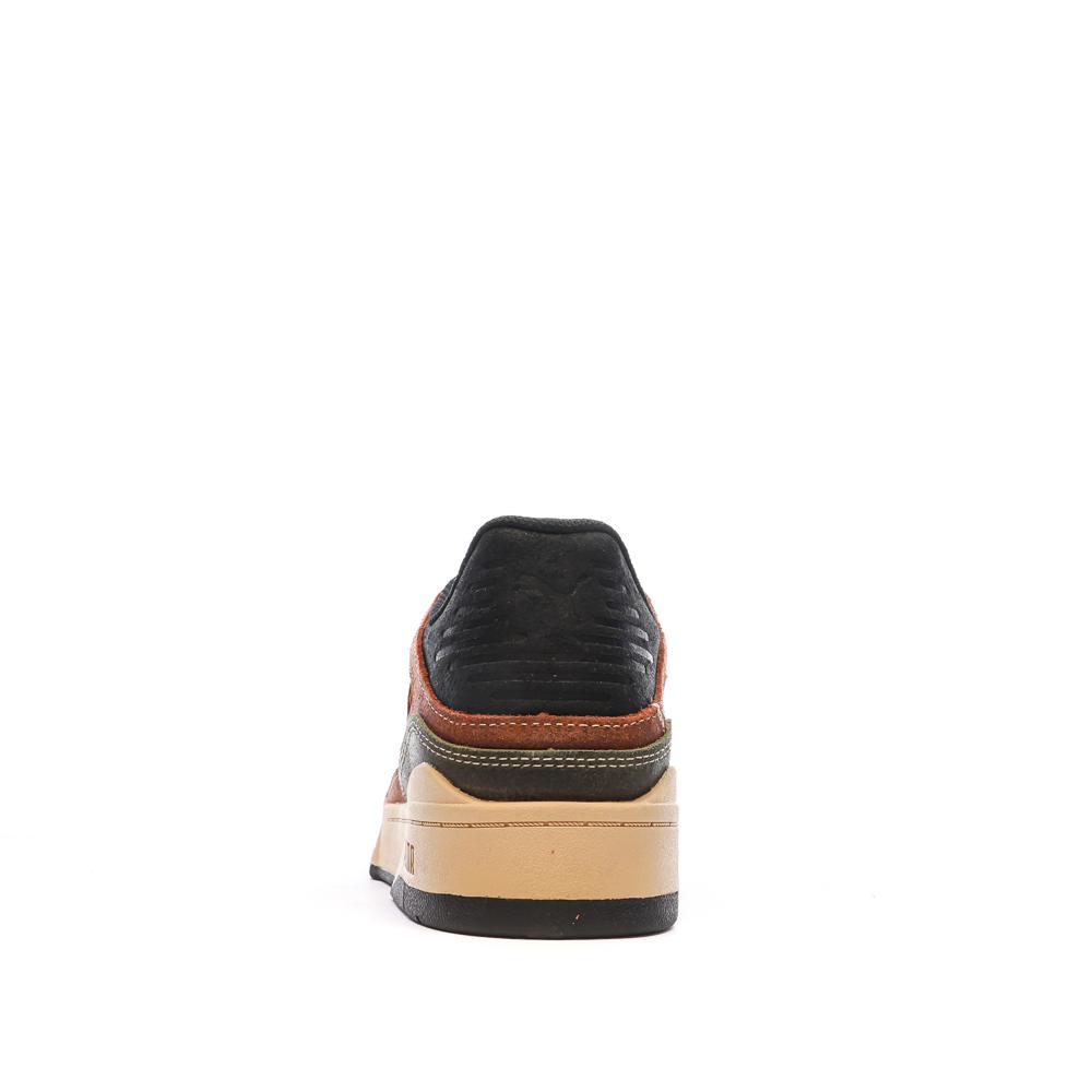 Baskets Brique Homme Puma Slipstream Xtreme Co vue 3