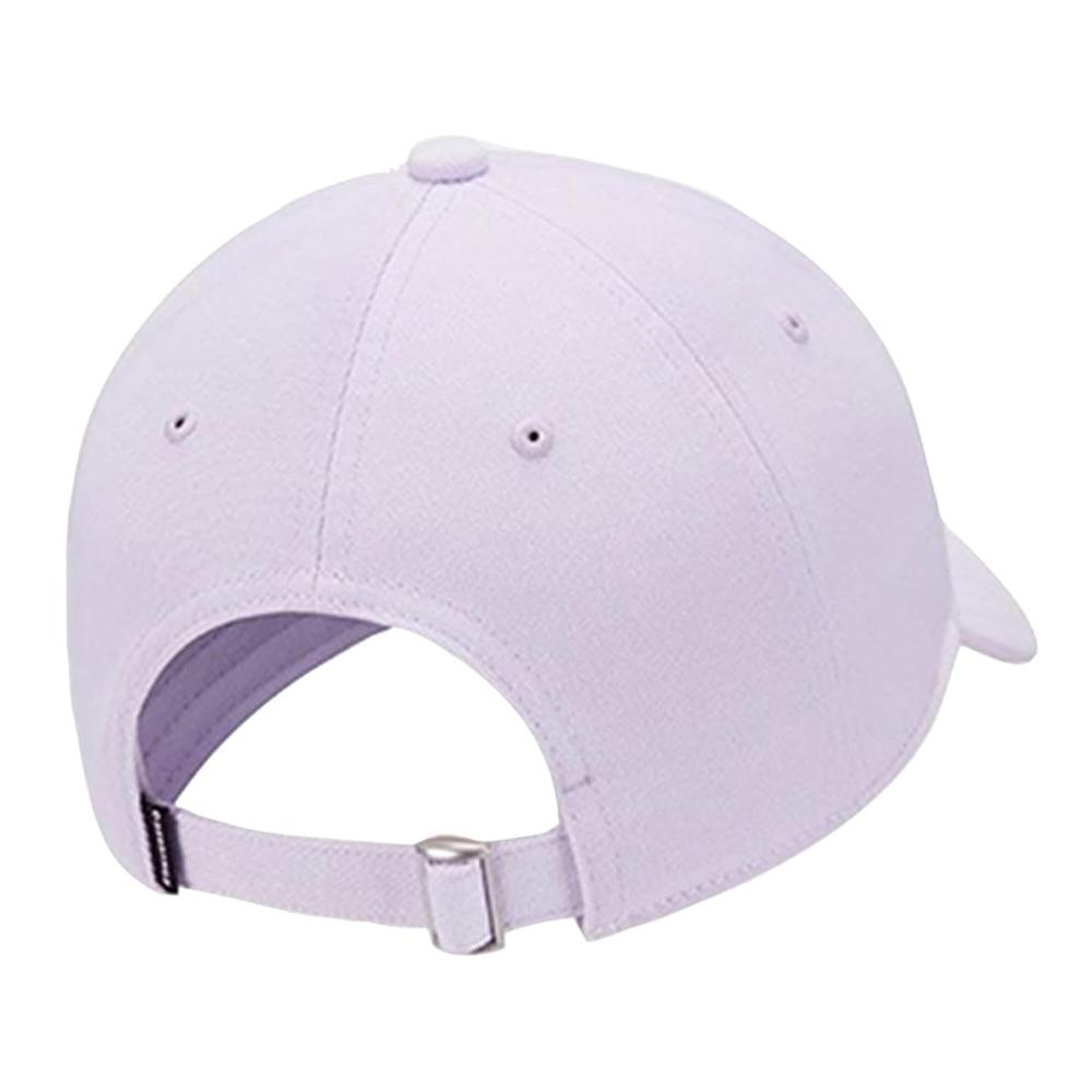 Casquette Mauve Homme Converse 2134 vue 2