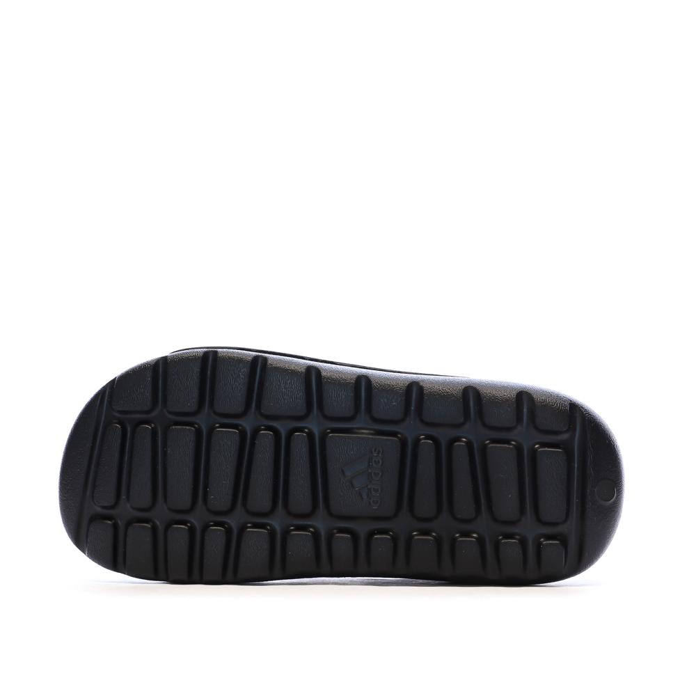 Sandales Noir Mixte Adidas Altaswim 2.0 vue 5