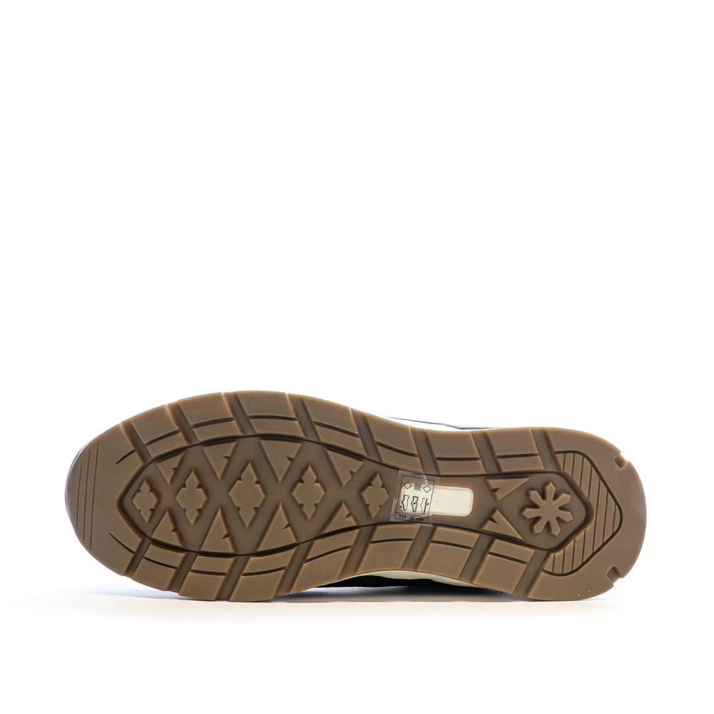 Baskets Kaki Homme Kaporal Frazo vue 5