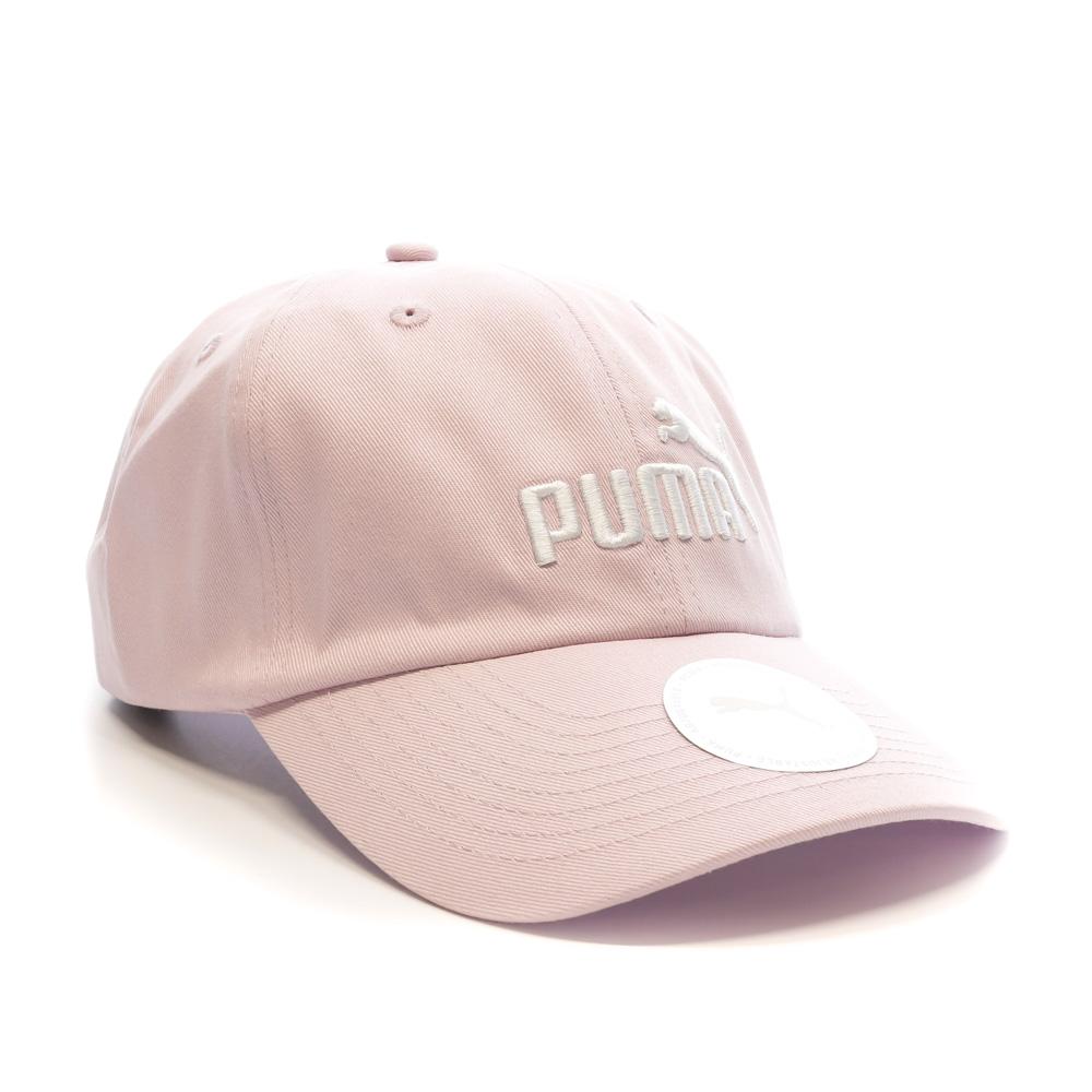 Casquette Rose Femme Puma 024357-15 vue 2