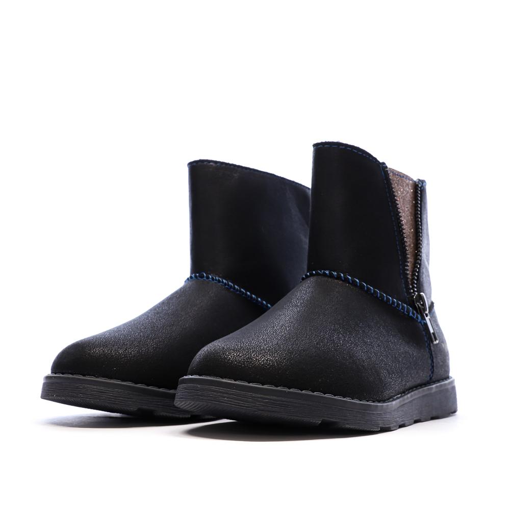 Boots Marines Fille Mod8 Aldize 880130 vue 6