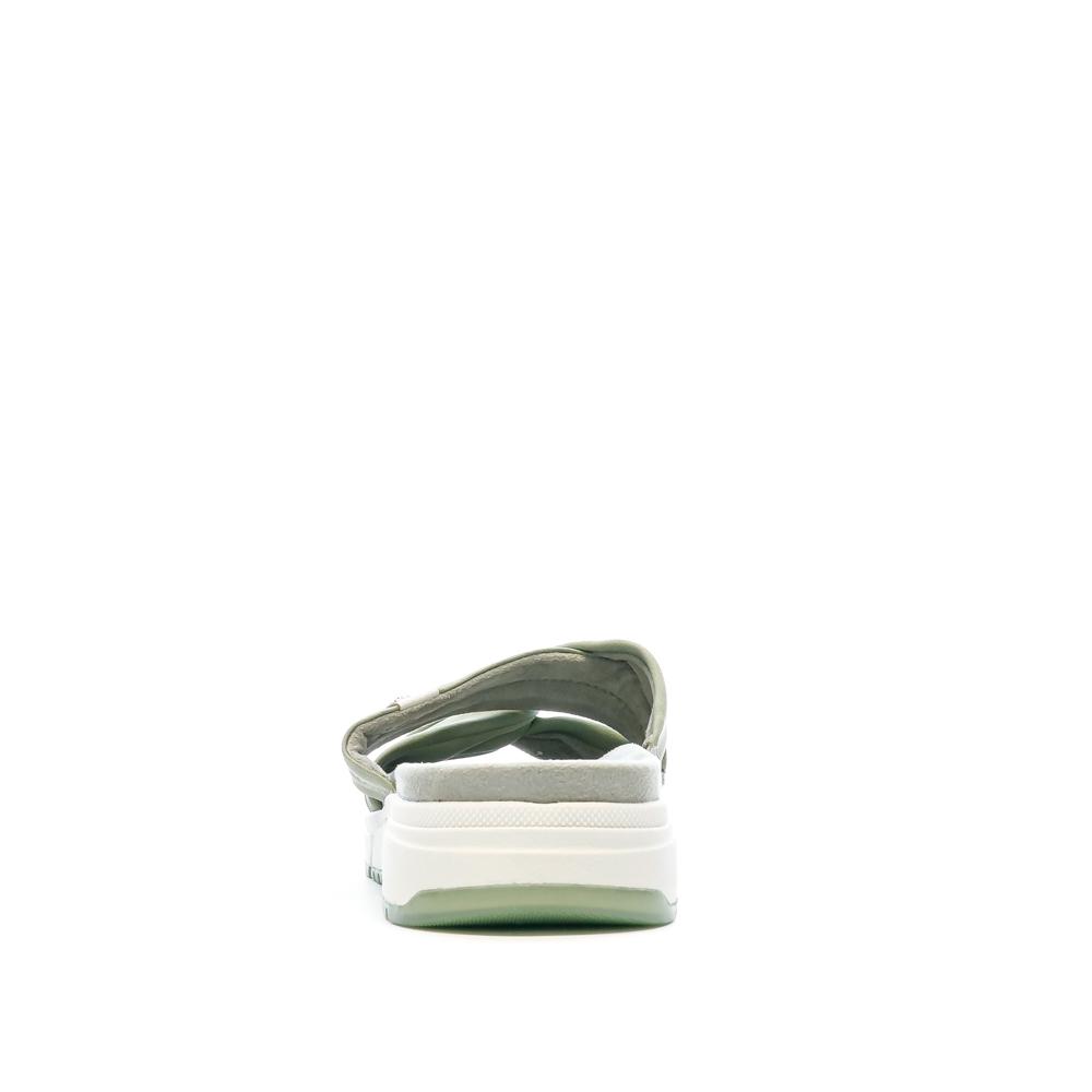Sandales Vert Femme RELIFE Lisandra vue 3