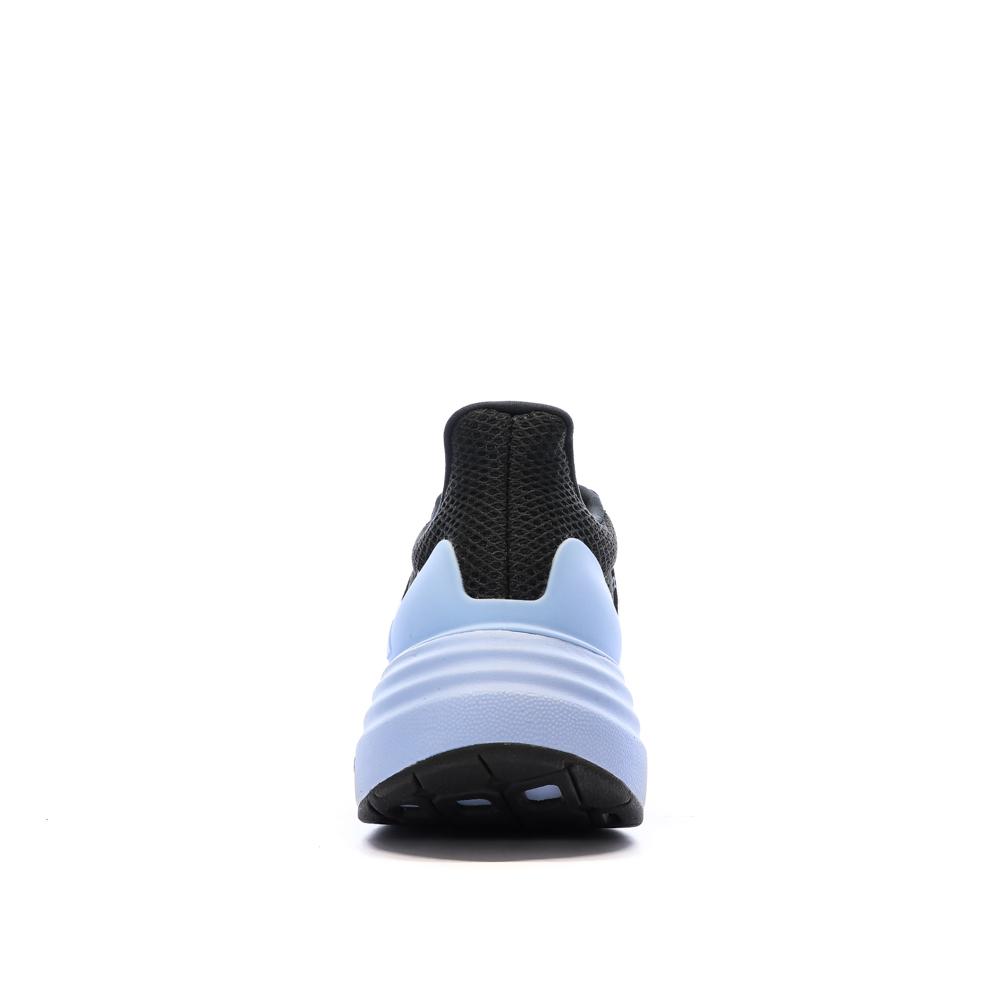 Zapatillas running Adidas Ultradream Bold Mujer Negras ver 3