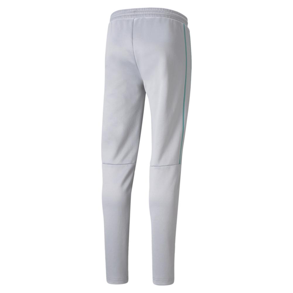 Jogging Gris Homme Puma Mercedes T7 vue 2