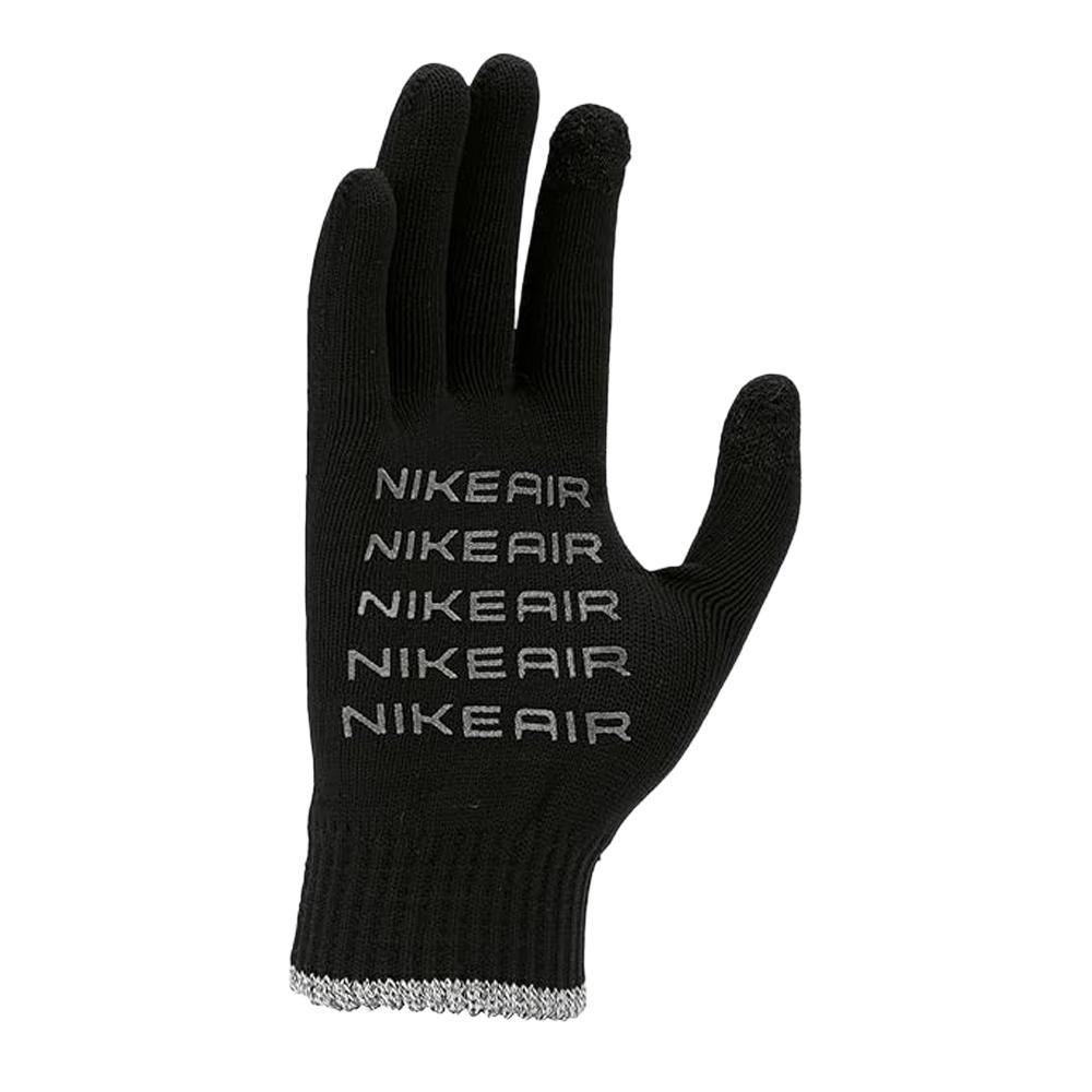 Gants Noir Homme Nike Air Training Gloves vue 2