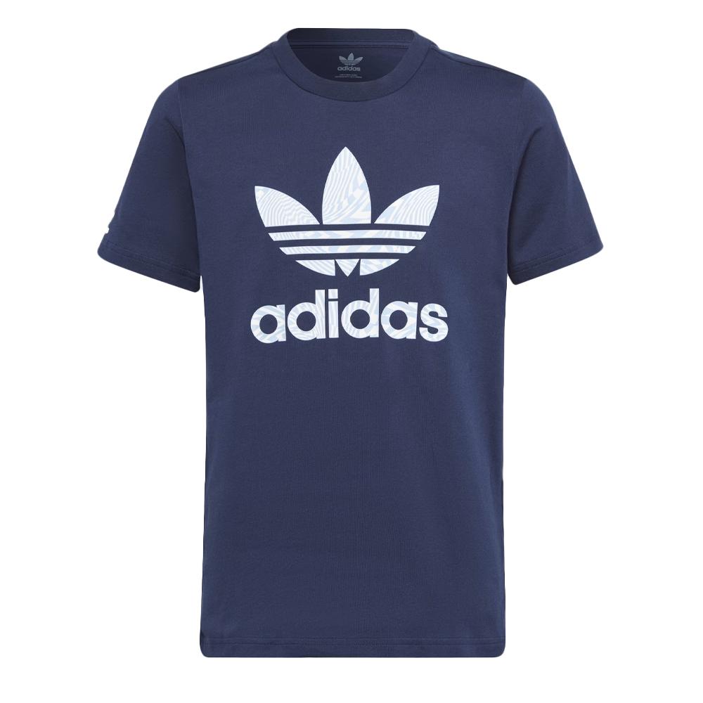Tee shirt adidas garçon pas cher sales