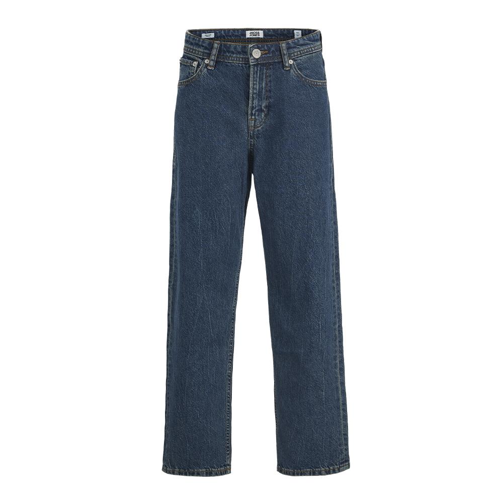 Jean Bleu Garçon Jack & Jones Alex pas cher