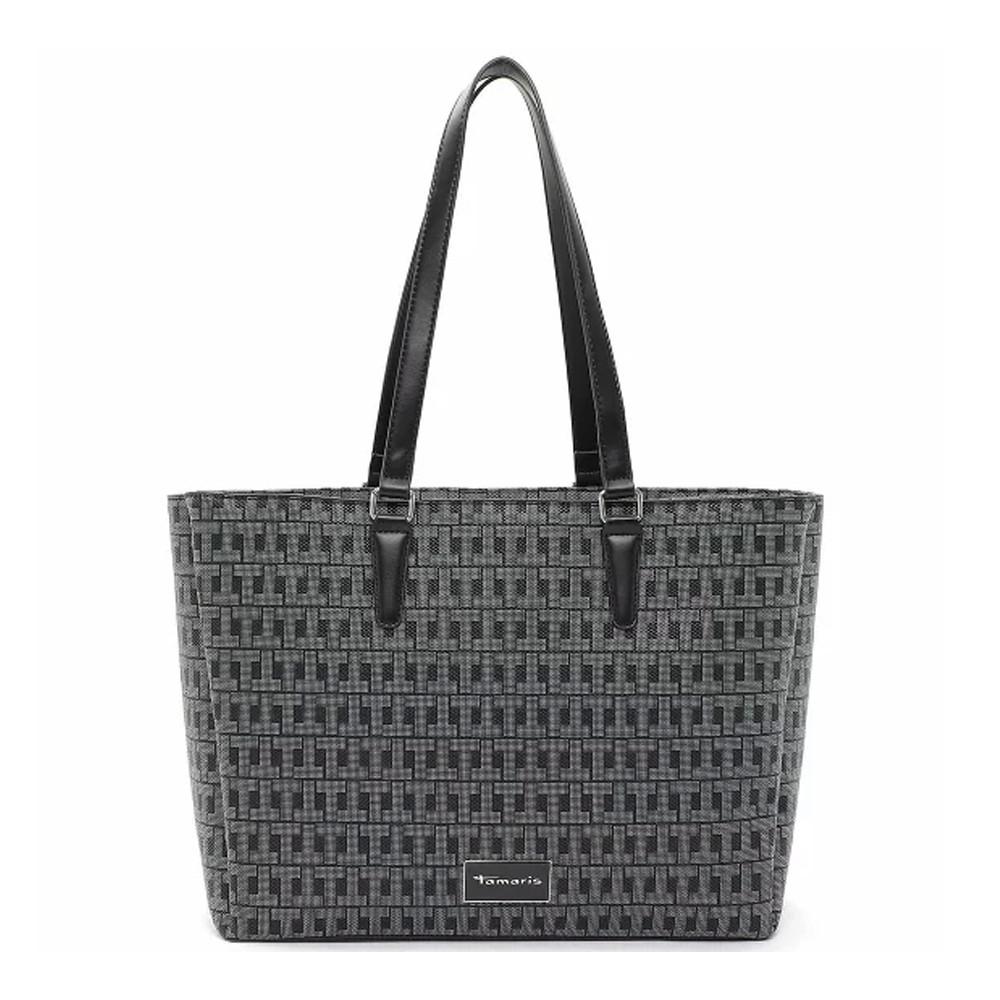 Sac à Main Noir Femme Tamaris Jody pas cher