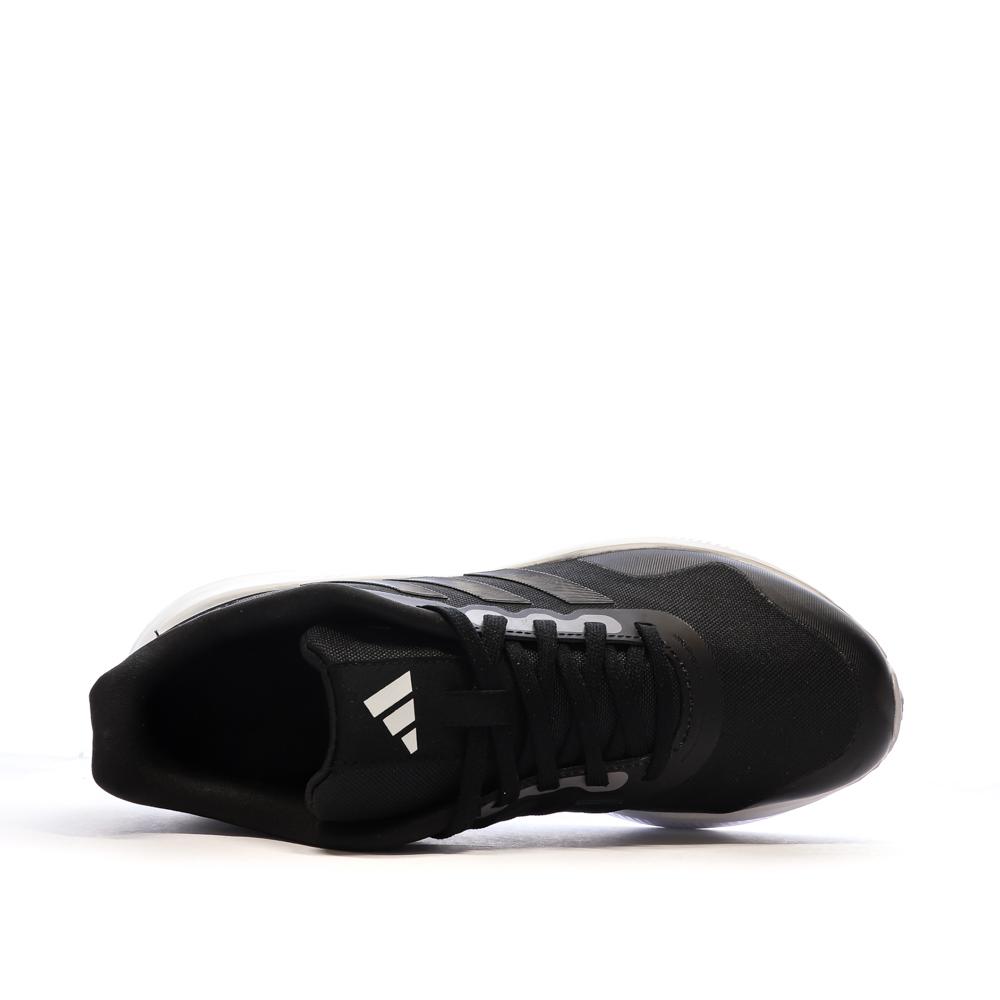 Chaussures de Running Mixte Adidas Runfalcon 3.0 Tr vue 4
