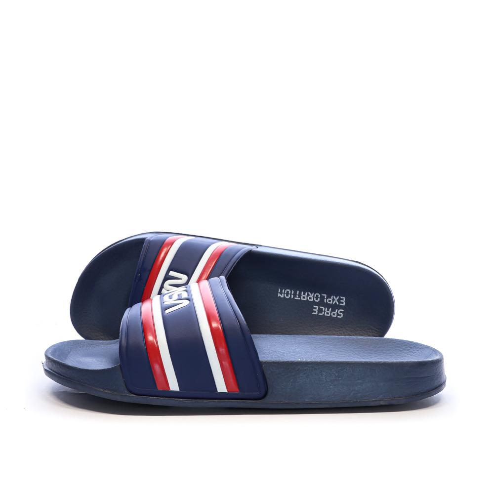 Herren-Stepptanzschuhe in Marineblau von Nasa Calorie günstig