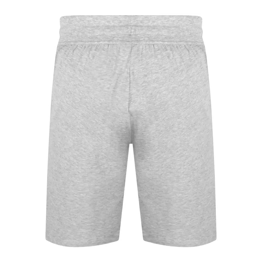 Short Gris Homme Tommy Hilfiger Heather vue 2